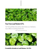 Tea Tree Relief Toner Mini - 25ml