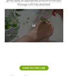 Centella Calming Gel Cream Mini - 15ml