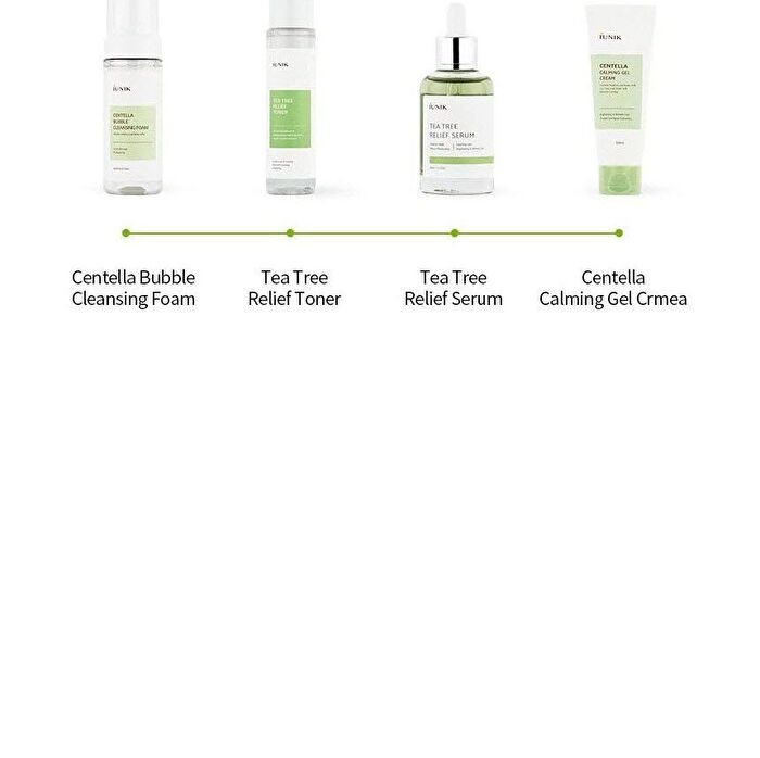 Centella Calming Gel Cream Mini - 15ml