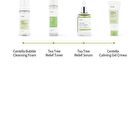 Centella Calming Gel Cream Mini - 15ml