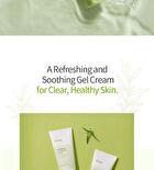 Centella Calming Gel Cream Mini - 15ml