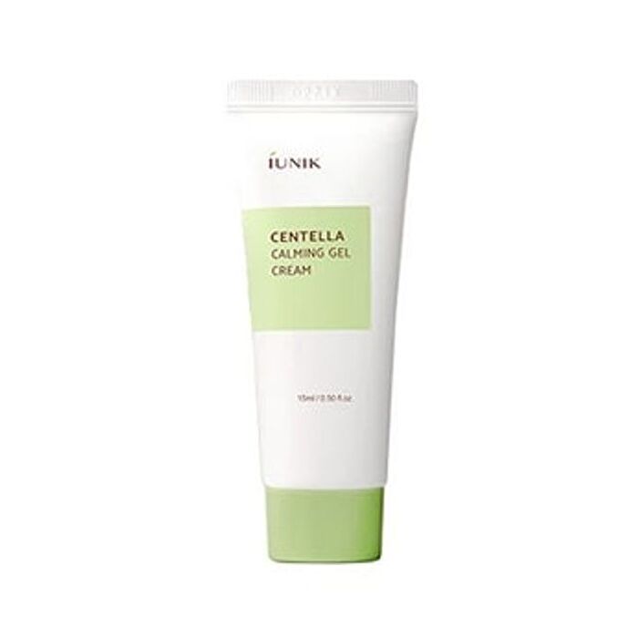 Centella Calming Gel Cream Mini - 15ml