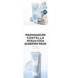 SKIN1004 Madagascar Centella Hyalu-Cica Sleeping Pack Mini - 30ml