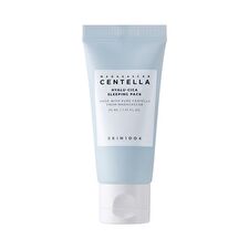 SKIN1004 Madagascar Centella Hyalu-Cica Sleeping Pack Mini - 30ml