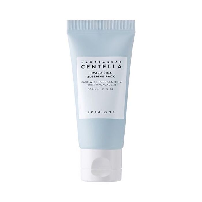 SKIN1004 Madagascar Centella Hyalu-Cica Sleeping Pack Mini - 30ml