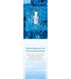 SKIN1004 Madagascar Centella Hyalu-Cica Blue Serum Mini - 30ml