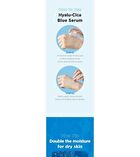SKIN1004 Madagascar Centella Hyalu-Cica Blue Serum Mini - 30ml