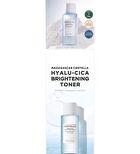 SKIN1004 Madagascar Centella Hyalu-Cica Brightening Toner Mini - 30ml