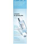 SKIN1004 Madagascar Centella Hyalu-Cica Brightening Toner Mini - 30ml