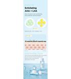 SKIN1004 Madagascar Centella Hyalu-Cica Brightening Toner Mini - 30ml