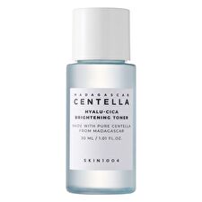 SKIN1004 Madagascar Centella Hyalu-Cica Brightening Toner Mini - 30ml