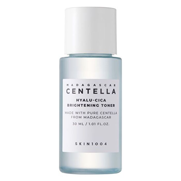 SKIN1004 Madagascar Centella Hyalu-Cica Brightening Toner Mini - 30ml