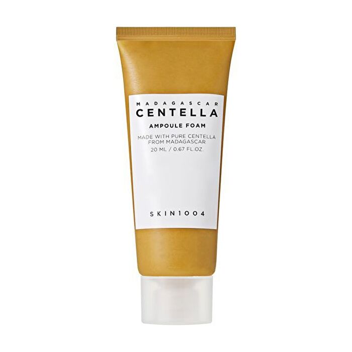 SKIN1004 Madagascar Centella Ampoule Foam Mini - 20ml