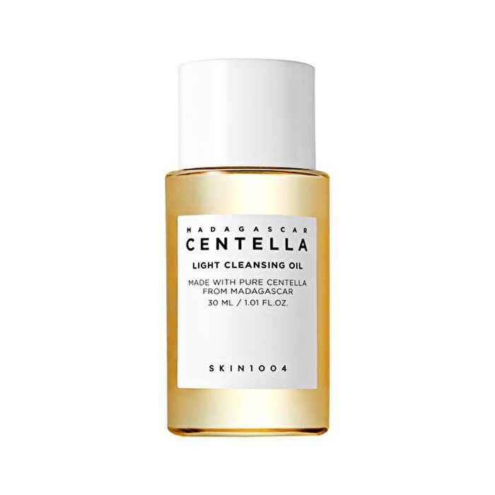 SKIN1004 Madagascar Centella Light Cleansing Oil Mini - 30ml