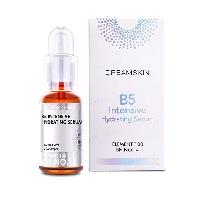 Element 100 B5 Intensive Hydrating Serum - 30ml