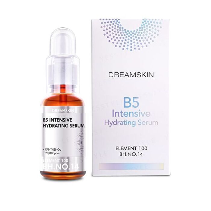 Element 100 B5 Intensive Hydrating Serum - 30ml