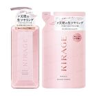 Kirage Rich Moist Hair Shampoo - 480ml