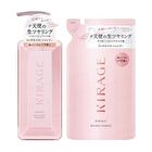 Kirage Rich Moist Hair Shampoo - 480ml
