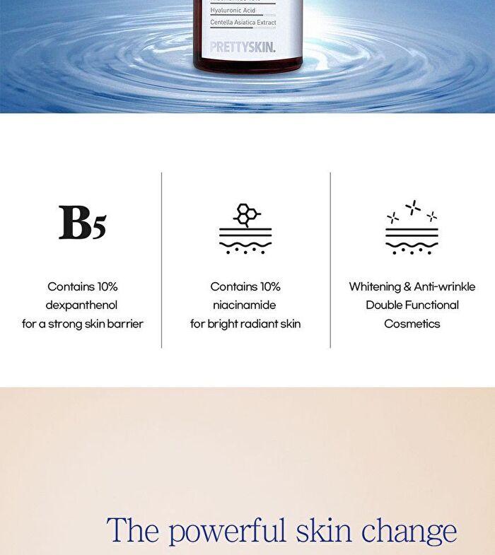 Hydra B5 Max Serum - 50ml