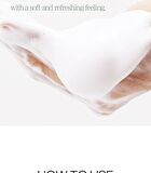 The Pure Jeju Cica Cleansing Foam - 150ml