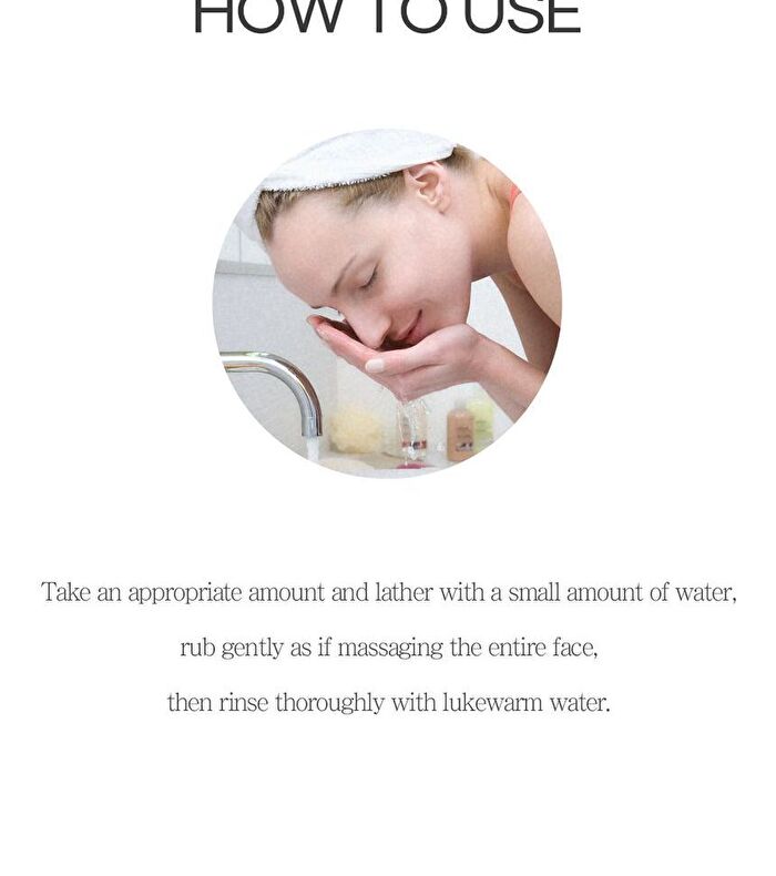 The Pure Jeju Cica Cleansing Foam - 150ml