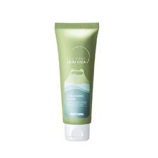 Pretty skin The Pure Jeju Cica Cleansing Foam - 150ml