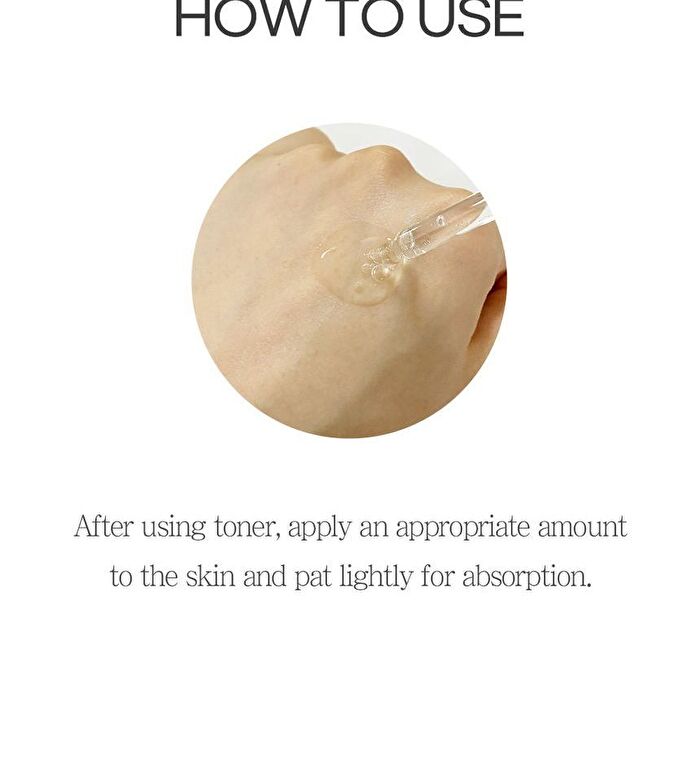 The Pure Jeju Cica 80 Ampoule - 50ml