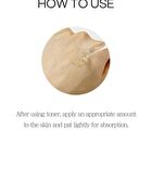 The Pure Jeju Cica 80 Ampoule - 50ml