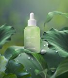 The Pure Jeju Cica 80 Ampoule - 50ml