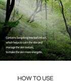 The Pure Jeju Cica 99 Mist - 100ml