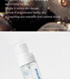 Hyaluronic Acid Moisturizer Mist - 100ml