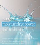 Hyaluronic Acid Moisturizer Mist - 100ml