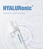 Hyaluronic Acid Moisturizer Mist - 100ml
