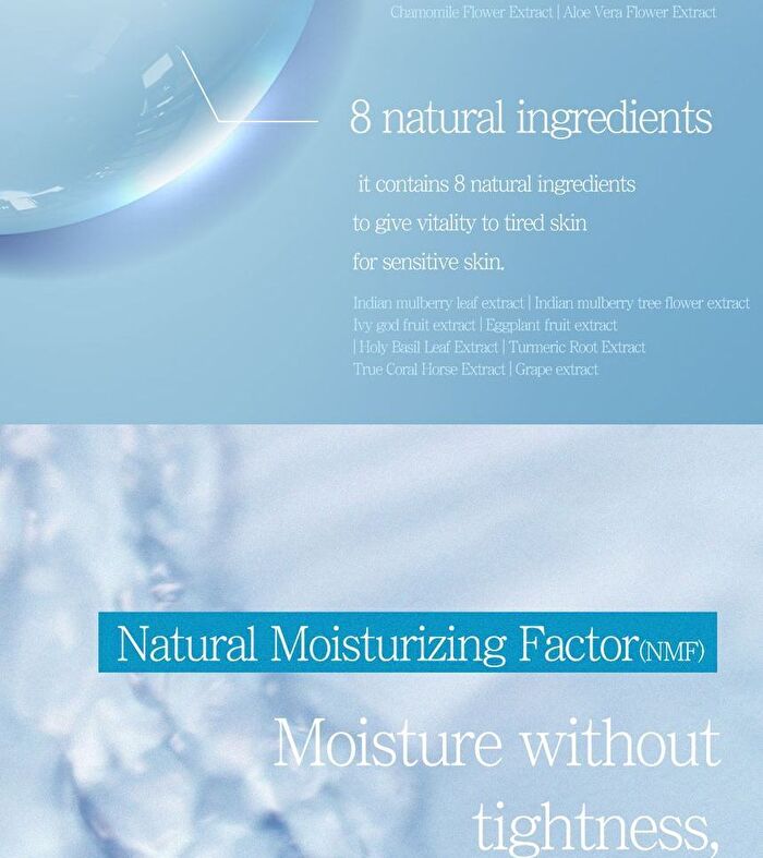 Hyaluronic Acid Moisturizer Mist - 100ml