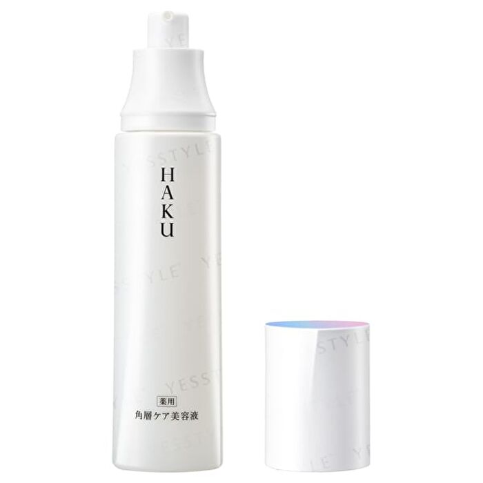 Haku Corner Layer Care Serum - 110ml Refill