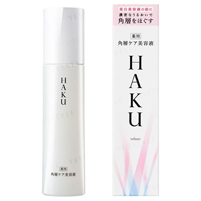 Haku Corner Layer Care Serum - 110ml Refill