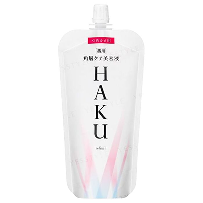 Haku Corner Layer Care Serum - 110ml Refill