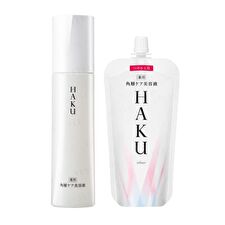 Shiseido Haku Corner Layer Care Serum - 110ml Refill