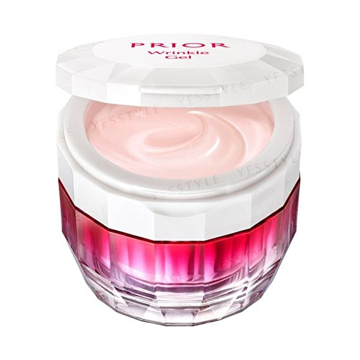Prior Wrinkle Gel - 90g Refill