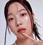 Velvet Lip Pencil Set - 4 Colors - #02 Peach Beige