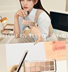 Pro Eye Palette Air - 7 Types - #01 Coral Studio