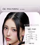 Pro Eye Palette Air - 7 Types - #01 Coral Studio