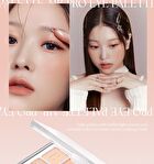 Pro Eye Palette Air - 7 Types - #02 Rose Connect
