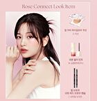 Pro Eye Palette Air - 7 Types - #02 Rose Connect