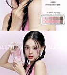 Pro Eye Palette Air - 7 Types - #03 Mute Library