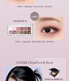 Pro Eye Palette Air - 7 Types - #03 Mute Library