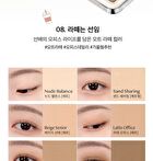Pro Eye Palette Air - 7 Types - #04 Pink Pairing