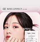 Pro Eye Palette Air - 7 Types - #04 Pink Pairing
