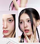 Pro Eye Palette Air - 7 Types - #04 Pink Pairing