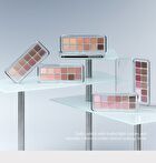 Pro Eye Palette Air - 7 Types - #04 Pink Pairing